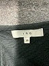 IRO Solid Black Formal Skirt Size EU (FR) 36 / US 4 - photo 4