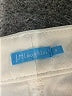 J. McLaughlin Ivory Jeans Size 4 - photo 4