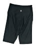 Unbranded Solid Black Athletic Shorts Size XS (estimated) - photo 2