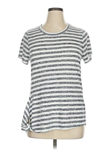 Bobeau Short Sleeve T-Shirt (view 1)