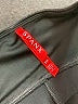 SPANX Black Overall Shorts Size S - photo 3