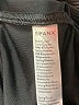 SPANX Black Overall Shorts Size S - photo 4