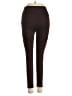 Unbranded Brown Active Pants Size XS (estimated) - photo 2