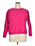 Hanes Pink Sweatshirt Size XL - photo 1