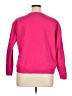 Hanes Pink Sweatshirt Size XL - photo 2