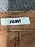 mavi Brown Jeans Size 28 waist - photo 7