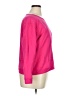 Hanes Pink Sweatshirt Size XL - photo 4