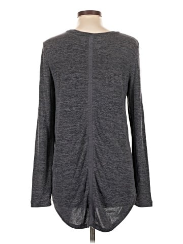 Pure & Good Long Sleeve T-Shirt (view 2)