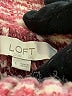 Ann Taylor LOFT Tweed Pink Pullover Sweater Size S - photo 6