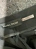 Ivanka Trump 100% Polyester Black Dress Pants Size 4 - photo 4