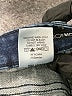Fashion Nova Stars Blue Jeans Size 25 waist - photo 5