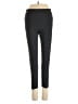 Nancy Rose Solid Black Active Pants Size 00 (estimated) - photo 1