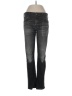 Adriano Goldschmied Gray Jeans Size 32R Waist - photo 1