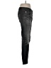 Adriano Goldschmied Gray Jeans Size 32R Waist - photo 4