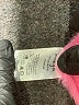 Imoga 100% Nylon Pink Pullover Sweater Size 7 - photo 4