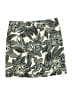 J.Crew Graphic Ivory Casual Skirt Size 0 - photo 2