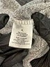 Pink Rose Color Block Gray Pullover Sweater Size XL - photo 8