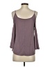 Active USA Purple Tank Top Size S - photo 2