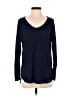 Vintage X America Blue Pullover Sweater Size XS - photo 1