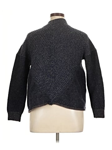 Gap Wool Cardigan (view 2)