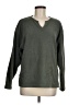 Assorted Brands 100% Polyester Green Fleece Size M - photo 1