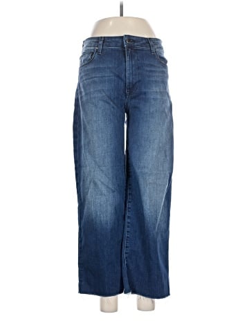 Fidelity Denim Jeans (view 1)