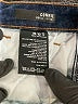 Kut from the Kloth Hearts Blue Jeans Size 4 - photo 5