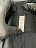 Lululemon Athletica 100% Polyester Solid Black Track Pants Size 6 - photo 7