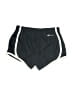 Nike Black Athletic Shorts Size 4 - photo 2
