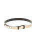 Unbranded Ivory Belt Size L - photo 1