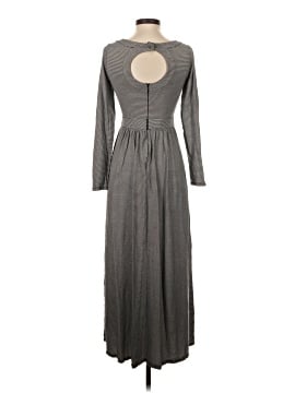 chinese dress ladies Tova Black High-Neck Long-Sleeve Maxi Dress  Club L London