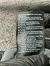 H&M Solid Gray Casual Pants Size 6 - photo 5