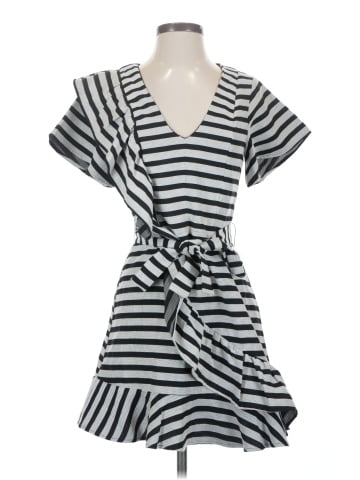 Wish Casual Dress (view 1)