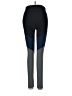 Outdoor Voices Color Block Blue Active Pants Size M - photo 2