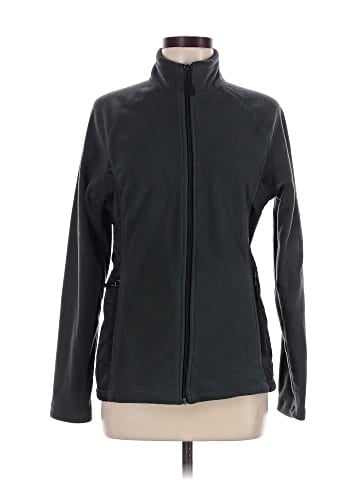 Clique Track Jacket (view 1)