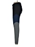 Outdoor Voices Color Block Blue Active Pants Size M - photo 5