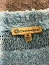 Democracy Teal Pullover Sweater Size M - photo 7