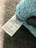 Democracy Teal Pullover Sweater Size M - photo 8