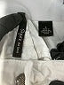 Skye's The Limit Solid White Ivory Jeans Size 4 - photo 7