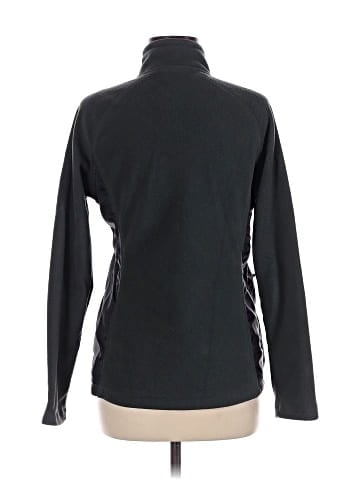 Clique Track Jacket (view 2)