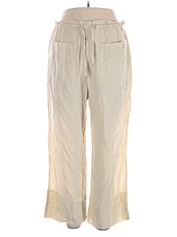 Zara Casual Pants (view 1)