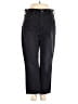 Gap Black Jeans Size 27 waist - photo 1
