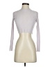 Zara Ivory Long Sleeve Turtleneck Size S - photo 1