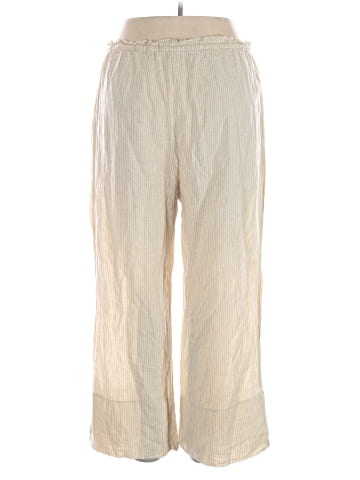 Zara Casual Pants (view 2)