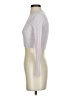 Zara Ivory Long Sleeve Turtleneck Size S - photo 5