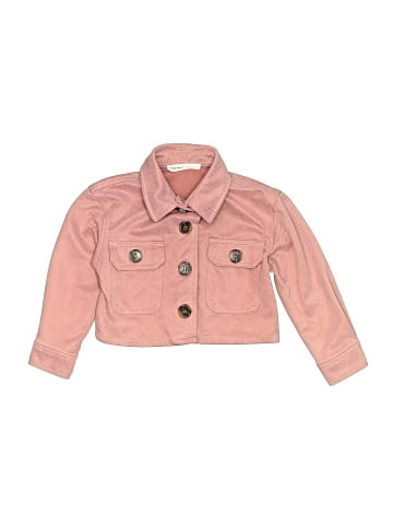 Knit Works Jacket (view 1)