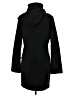 MICHAEL Michael Kors Black Coat Size S - photo 2