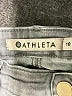 Athleta Gray Jeans Size 10 - photo 7