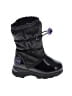 Totes Black Boots Size 6 (kids) - photo 1
