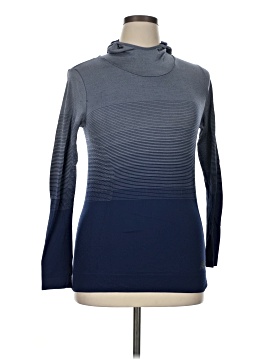 New Balance Turtleneck Sweater